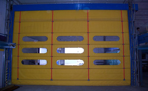 快（kuài）速門（mén）
