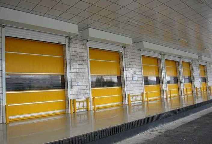 快速門廠家